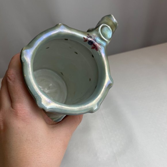 Schedel German Stein Mug Authentic Rare - Picture 6 of 6